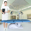 3 Functions or 4 Functions Electric Beauty Bed for Tattoo Facial SPA and Massage